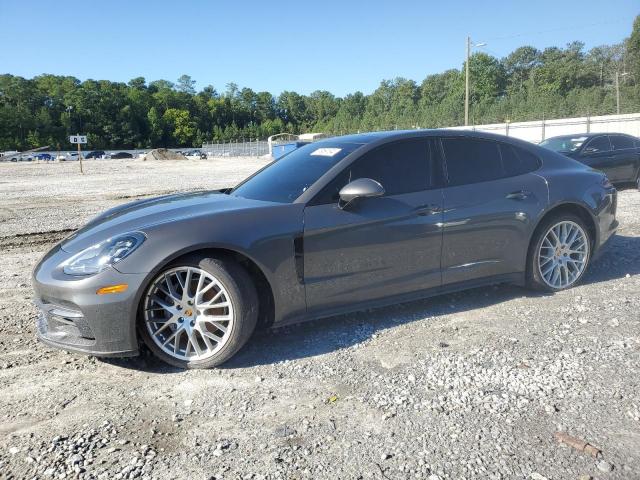  Salvage Porsche Panamera