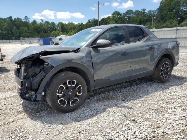  Salvage Hyundai SANTA CRUZ