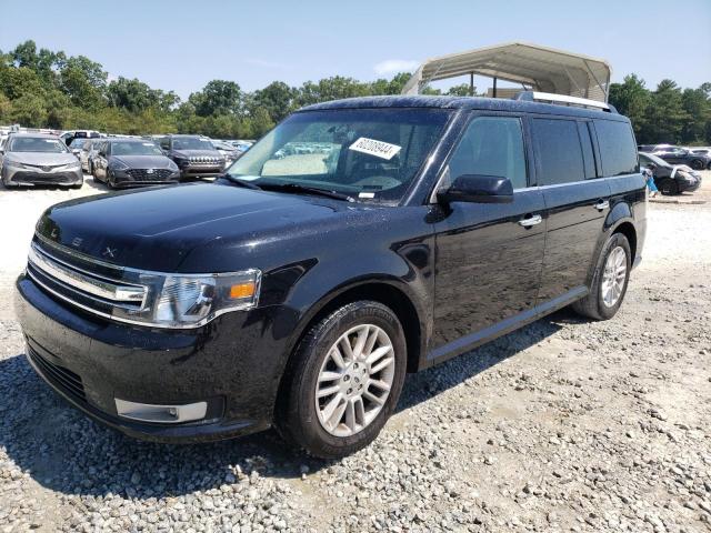  Salvage Ford Flex