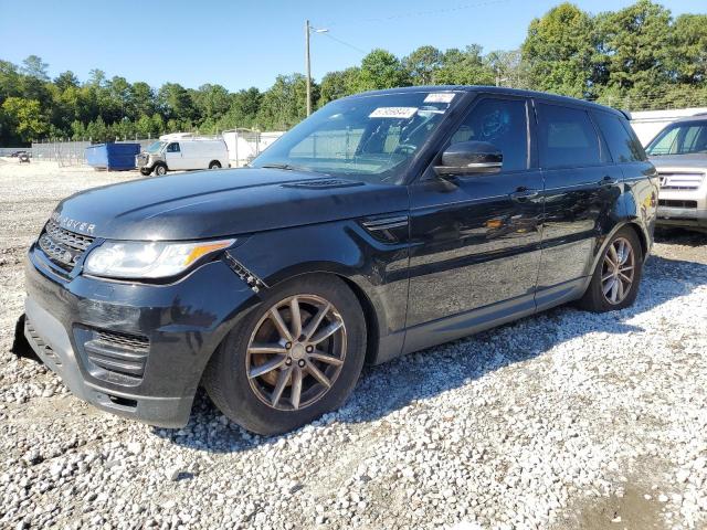  Salvage Land Rover Range Rover