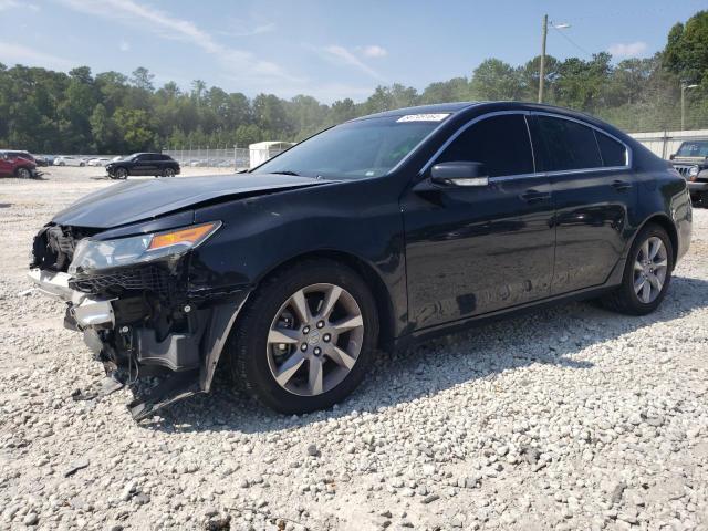  Salvage Acura TL