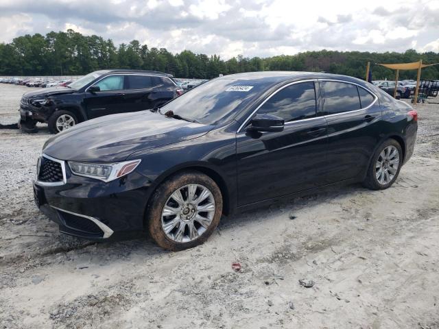  Salvage Acura TLX