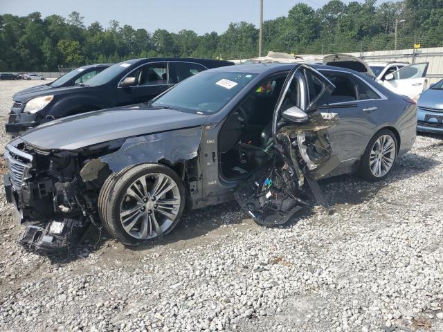  Salvage Cadillac CT6