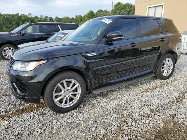  Salvage Land Rover Range Rover