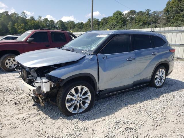  Salvage Chevrolet Avalanche