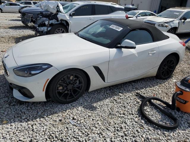  Salvage BMW Z Series