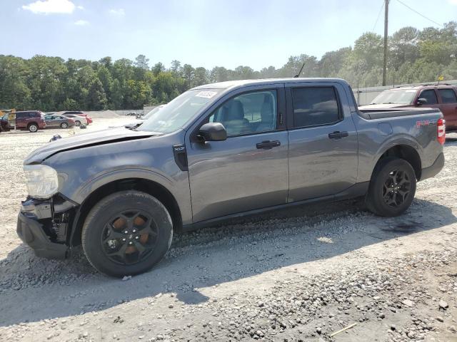  Salvage Ford Maverick