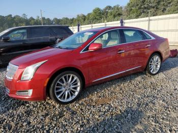  Salvage Cadillac XTS