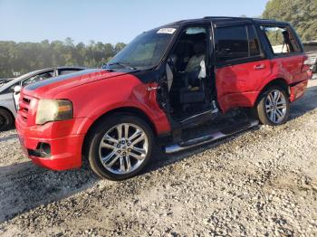  Salvage Ford Expedition