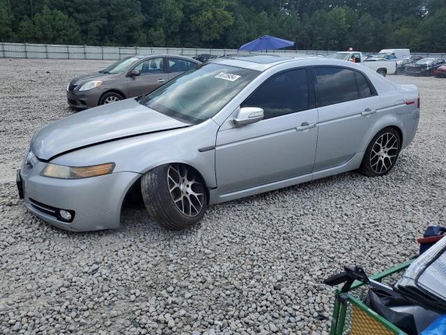  Salvage Acura TL