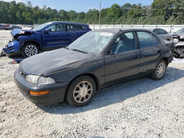  Salvage Geo Prizm