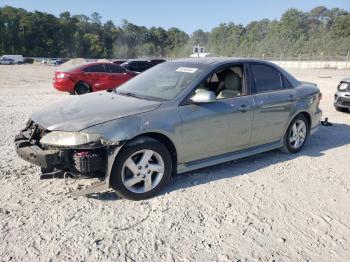  Salvage Mazda 6