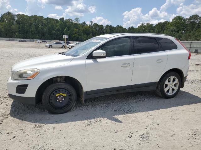  Salvage Volvo XC60