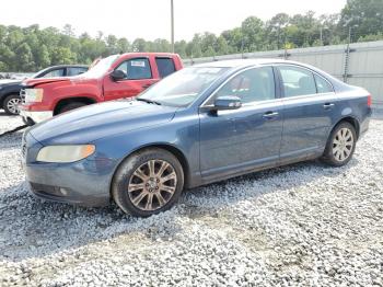  Salvage Volvo S80