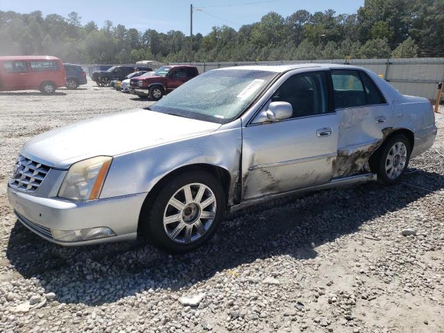  Salvage Cadillac DTS