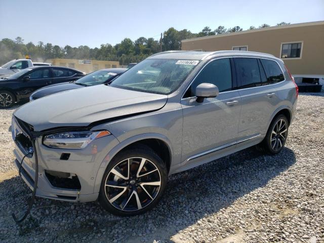  Salvage Volvo Xc90 Plus