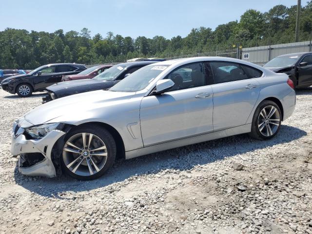  Salvage BMW 4 Series