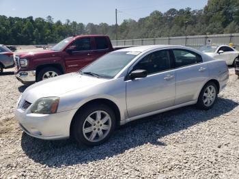  Salvage Mitsubishi Galant