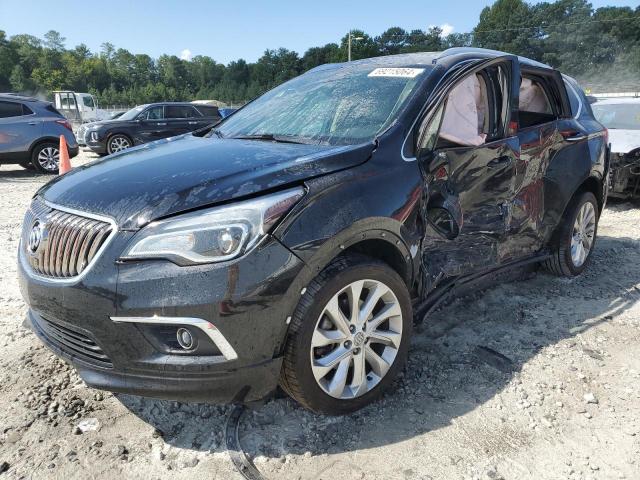  Salvage Buick Envision