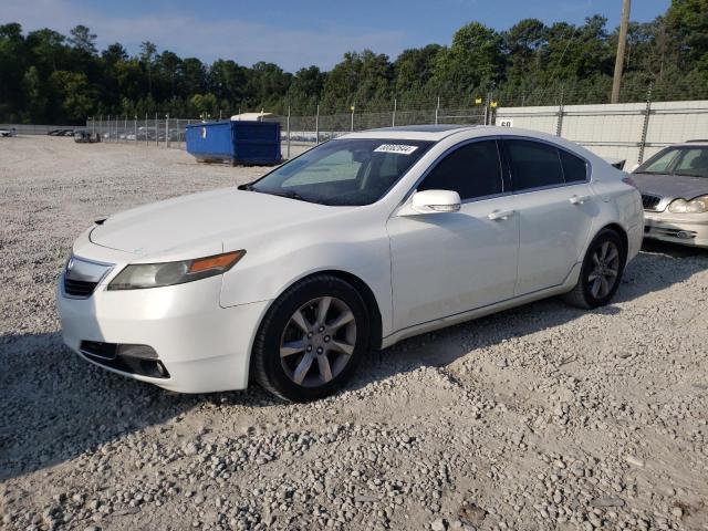  Salvage Acura TL