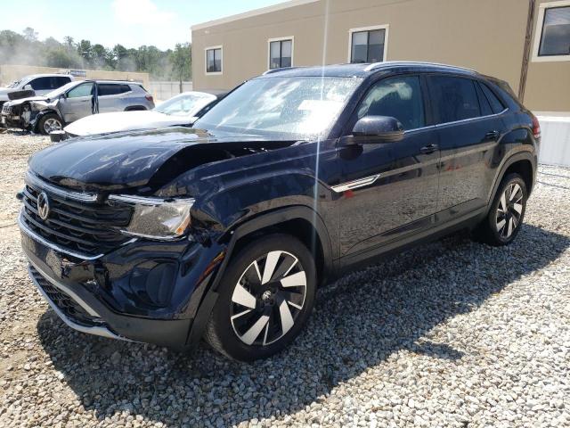  Salvage Volkswagen Atlas