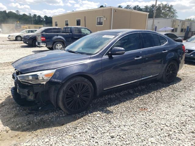  Salvage Kia Cadenza