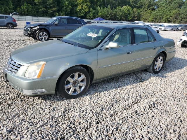  Salvage Cadillac DTS