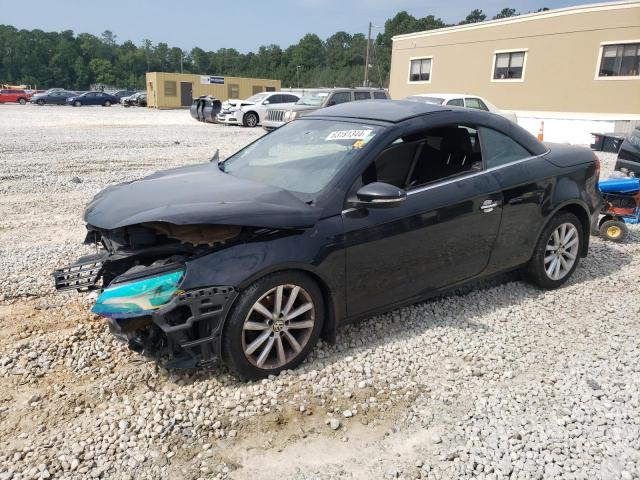  Salvage Volkswagen Eos