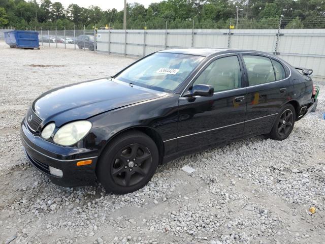  Salvage Lexus Gs