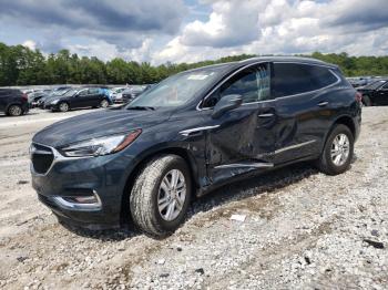  Salvage Buick Enclave