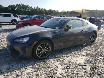  Salvage Toyota 86