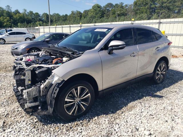  Salvage Toyota Venza