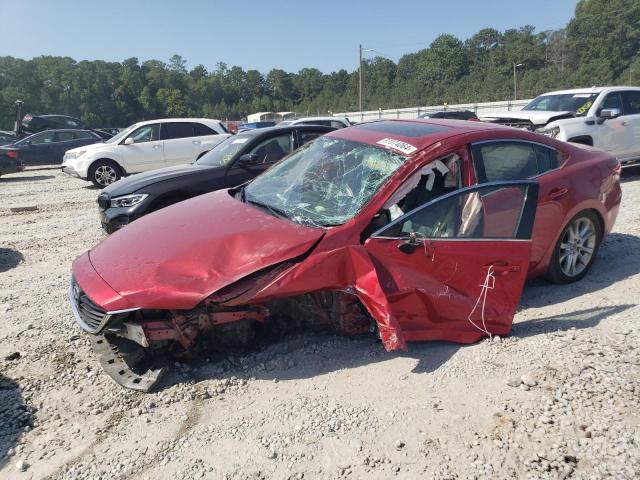  Salvage Mazda 6