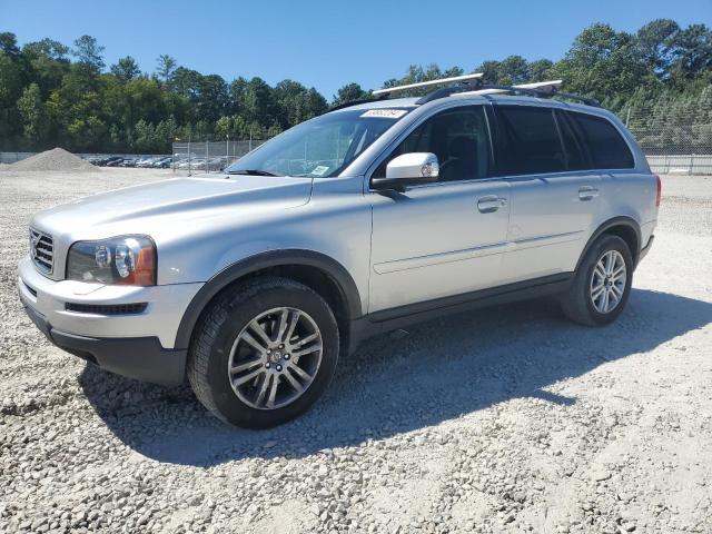  Salvage Volvo XC90