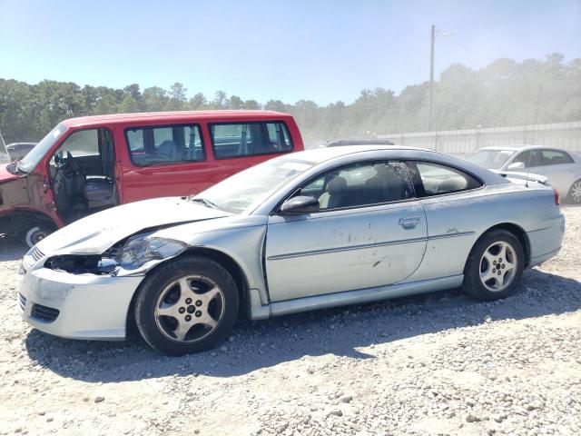  Salvage Dodge Stratus