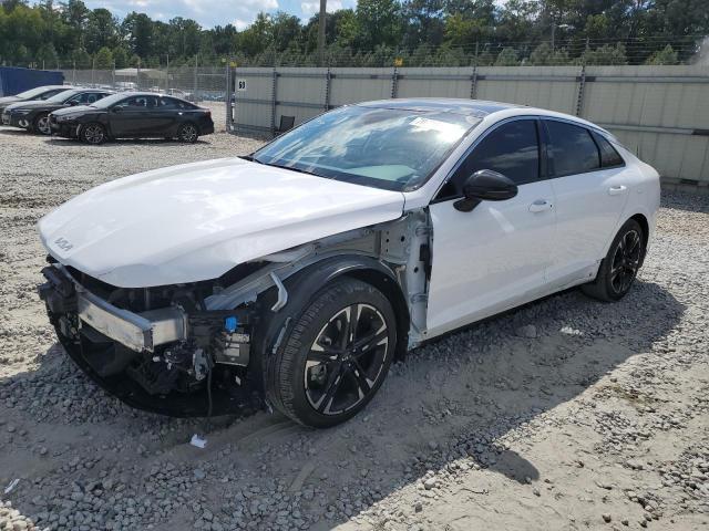  Salvage Kia K5