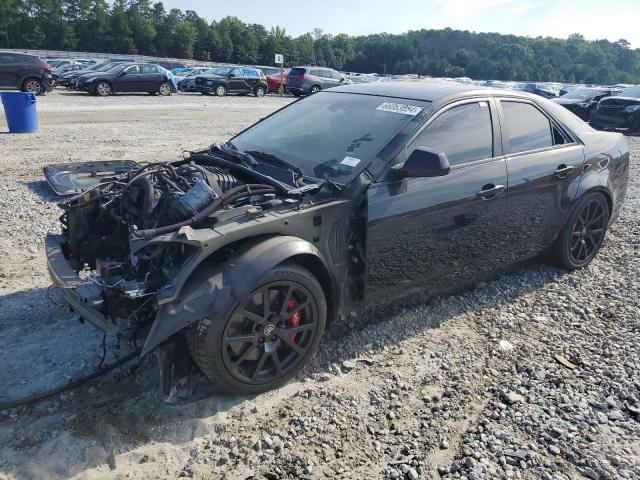  Salvage Cadillac CTS