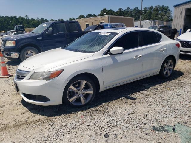  Salvage Acura ILX