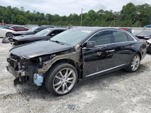  Salvage Cadillac XTS