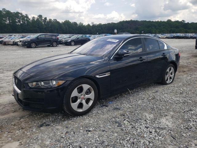  Salvage Jaguar XE