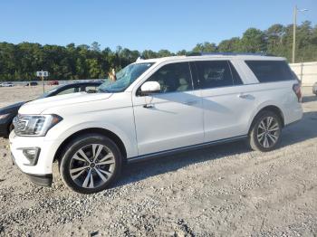  Salvage Ford Expedition