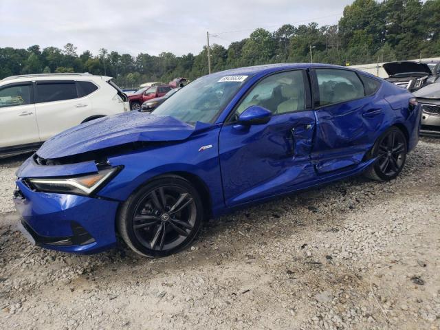  Salvage Acura Integra A-