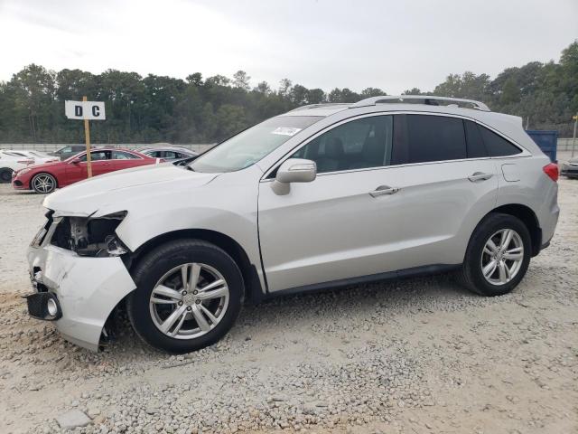  Salvage Acura RDX