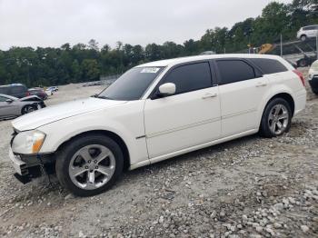  Salvage Dodge Magnum