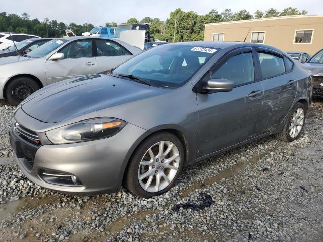  Salvage Dodge Dart