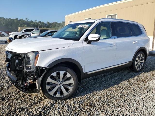  Salvage Kia Telluride