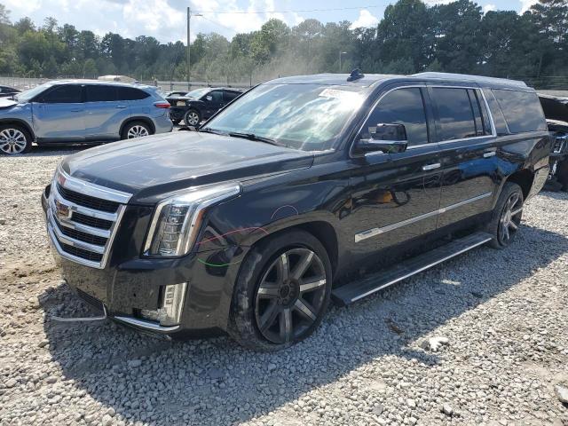  Salvage Cadillac Escalade