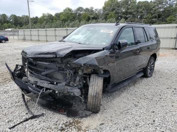  Salvage Cadillac Escalade