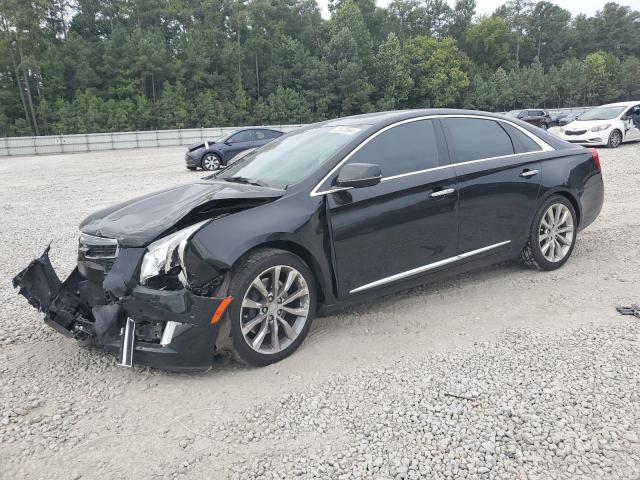  Salvage Cadillac XTS