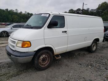  Salvage Dodge B Series